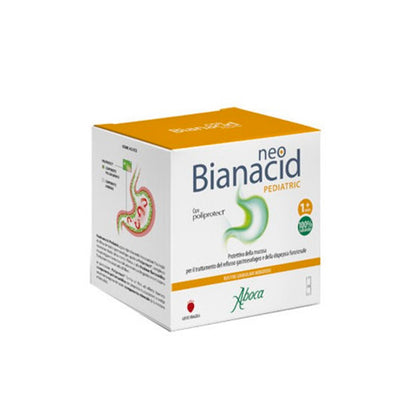 Neobianacid Pediatric 36 Buste