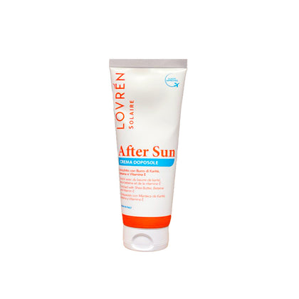 Lovren After Sun Crema Doposole 100ml