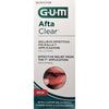 Gum Aftaclear Rinse 120ml