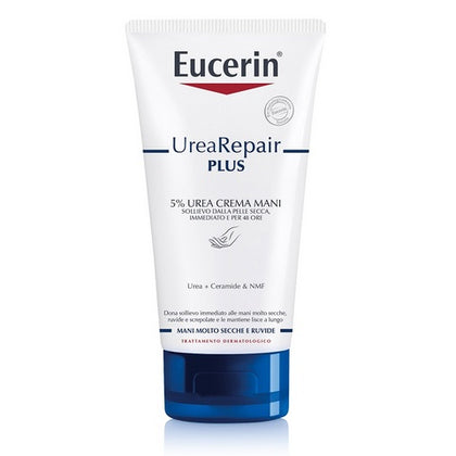 Eucerin Urearepair Crema Mani 75ml