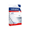 Leukoplast Cerotti Soft White 72x38mm 10 Pezzi