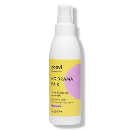 Goovi Spray Districante Per Capelli 140ml