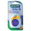 Gum Ortho Floss Filo Spugnoso