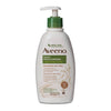 Aveeno Crema Corpo Yogurt Vaniglia Avena 300Ml