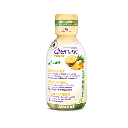 Drenax Forte Ananas 300ml