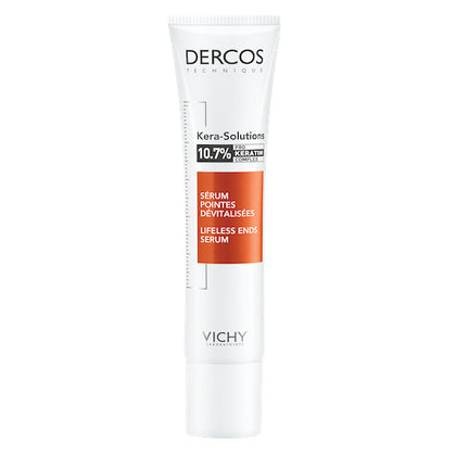 Vichy Dercos Kera-solutions Siero Sigilla Punte 40ml