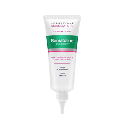 Somatoline Skin Expert Siero Urto Sos Correzione Smagliature