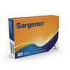 Sargenor 20 Fiale 5ml