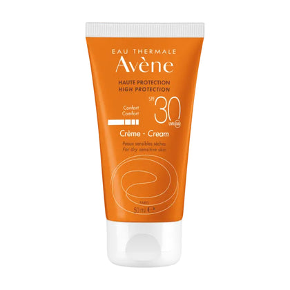 Avene Crema Solare Spf30 50ml