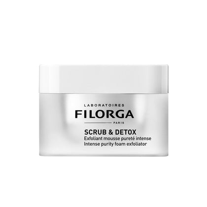 Filorga Scrub & Detox 50ml