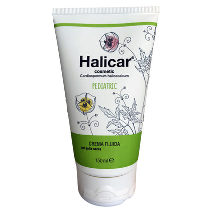 Halicar Crema Fluida Pediatric