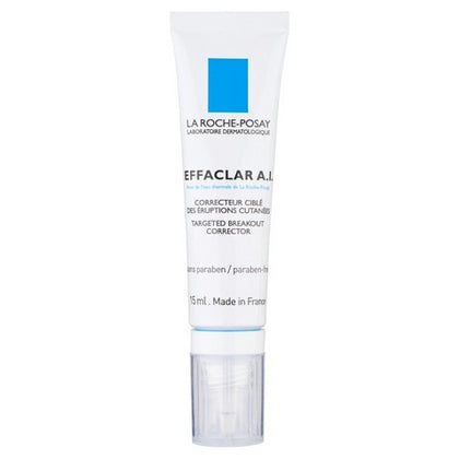 Effaclar Ai Trattamento Anti Imperfezioni 15ml