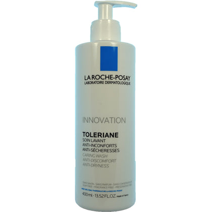 Toleriane Crema Detergente 400ml