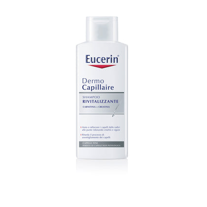 EUCERIN SHAMPOO RIVITALIZZANTE