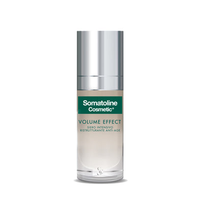 Somatoline Cosmetic Volume Effect Siero Anti-age 30ml