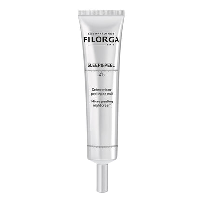 Filorga Sleep And Peel 4.5 40ml