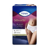 Tena Silhouette Blanc L Normal 5 Pezzi