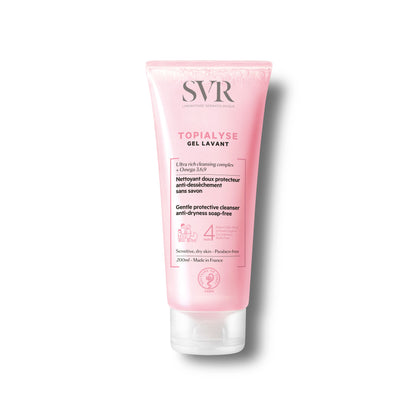 Svr Topialyse Gel Lavante 200ml