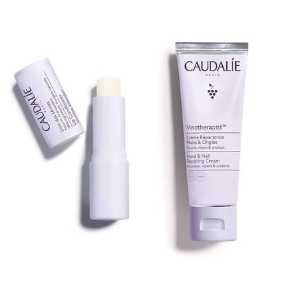 Caudalie Vinotherapist Duo Mani E Labbra