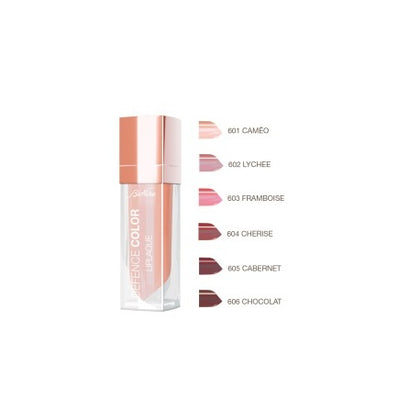 Defence Color Liplaque Rossetto Volume E Luminosita’ 605