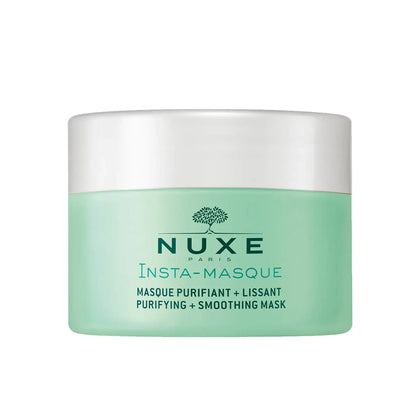 Nuxe Insta Masque Maschera Purificante Levigante 50ml