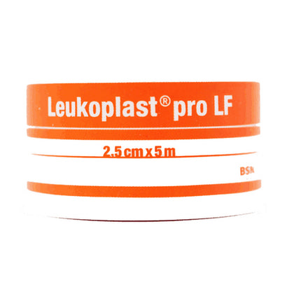 Cerotto Leukoplast Pro Lf 2,5x500