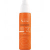 Avene Solare Spray Spf20 200ml