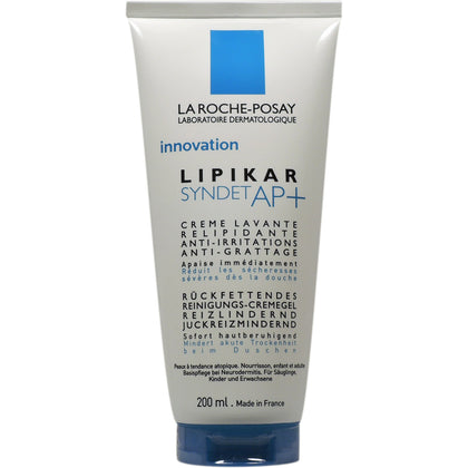 La Roche Posay Lipikar Syndet Ap+ 200ml