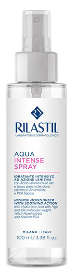 RILASTIL AQUA INTENSE SPRAY 100ML