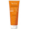 Avene Latte Solare Spf50+ 250ml