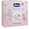 CHICCO NATURAL SENSATION COFANETTO REGALO ROSA SMALL