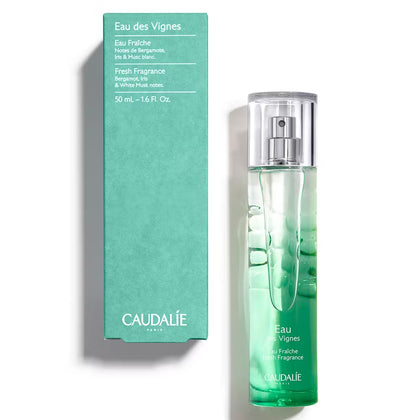 Caudalie Acqua Fresca Eau Des Vignes 50ml