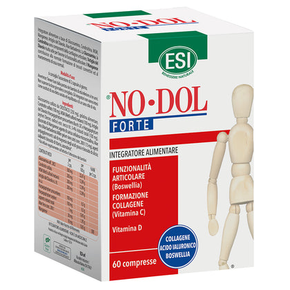 Esi No Dol Forte 60 Compresse