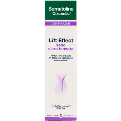 SOMATOLINE C LIFT EFFECT SIERO SENO