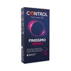 Control Preservativi Finissimo Senso 6 Pezzi