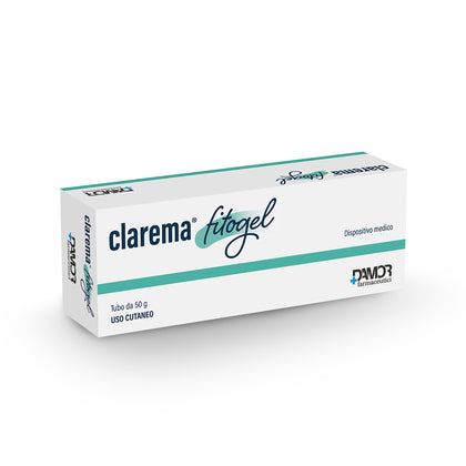 Clarema Fitogel 50g