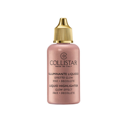 Collistar Illuminante Liquido Effetto Glow 3 Bronzo Perla