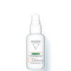 Vichy Capital Soleil Uv Clear Spf50+ 40ml