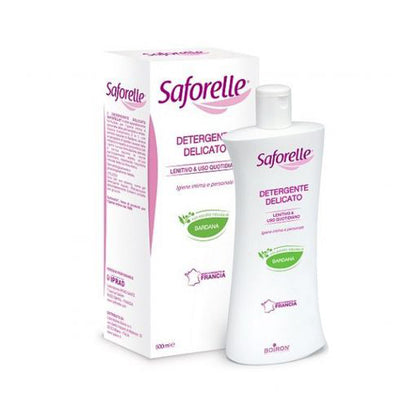 Saforelle Detergente Delicato 500ml