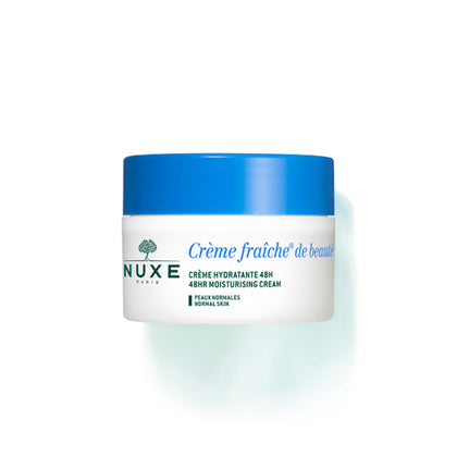 NUXE CREME FRAICHE FONDANTE IDRATANTE 50ML