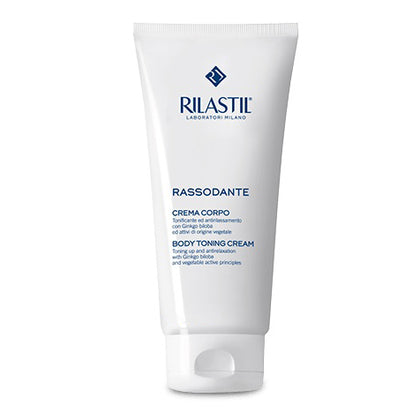 RILASTIL RASSODANTE CREMA CORPO 75ML