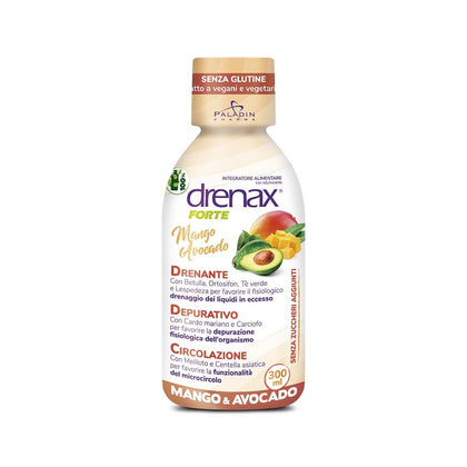 DRENAX FORTE MANGO & AVOCADO 300ML