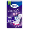 Tena Discreet Normal Night 10 Pezzi