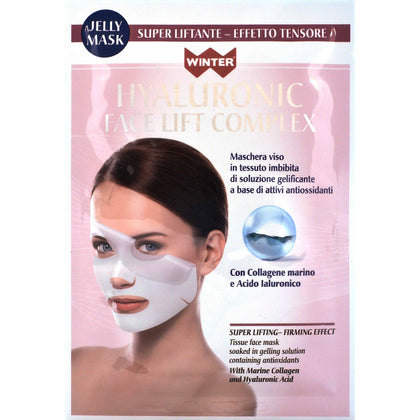 WINTER HYALURONIC MASCHERA LIFTANTE