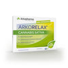 Arkorelax Cannabis Sativa 30 Compresse