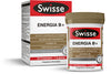 Swisse Energia B+ 50 Compresse