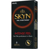 AKUEL SKYN INTENSE FEEL 6 PEZZI