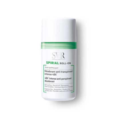 SPIRIAL DEODORANTE ROLLON 50 ML