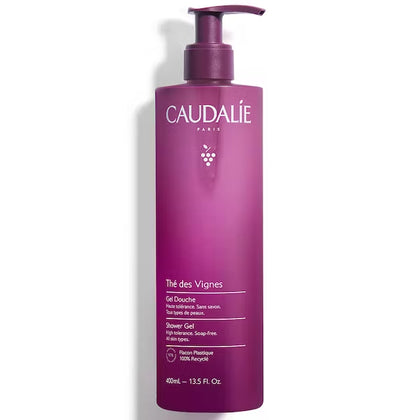 Caudalie The' Des Vignes Gel Doccia 400ml