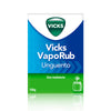 Vicks Vaporub Ung Inalatorio 100g